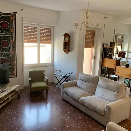 Interno8 A Due Passi Dal Mare Apartment Trapani