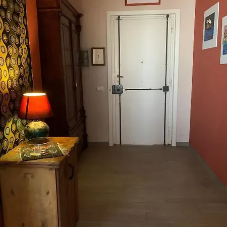 Apartment Interno8 A Due Passi Dal Mare Trapani