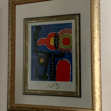 Interno8 A Due Passi Dal Mare *