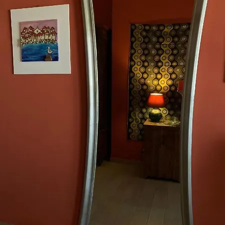Interno8 A Due Passi Dal Mare Apartment Trapani