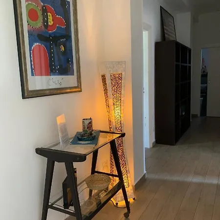 Interno8 A Due Passi Dal Mare