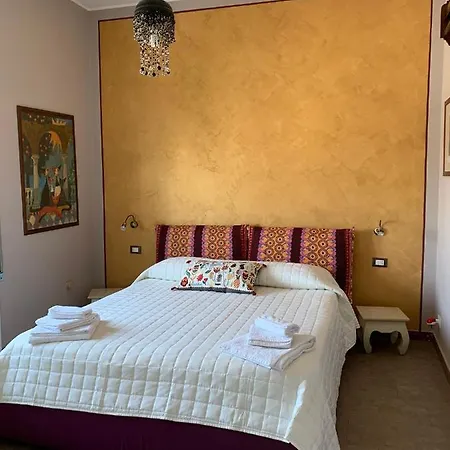 Interno8 A Due Passi Dal Mare Apartment Trapani