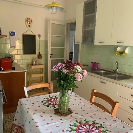 Interno8 A Due Passi Dal Mare *