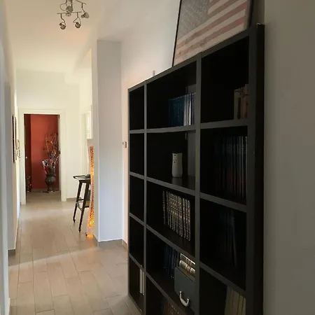 Interno8 A Due Passi Dal Mare