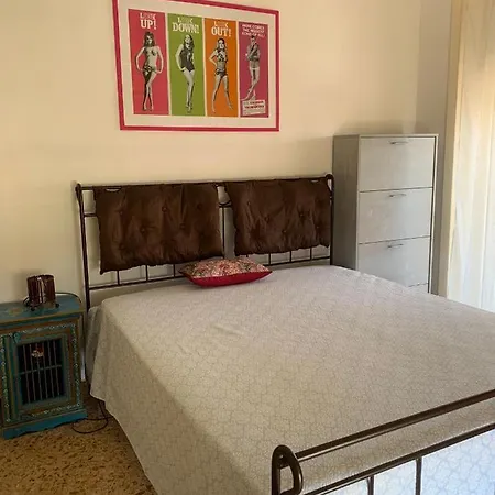 Apartment Interno8 A Due Passi Dal Mare *