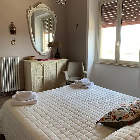 Interno8 A Due Passi Dal Mare * Trapani