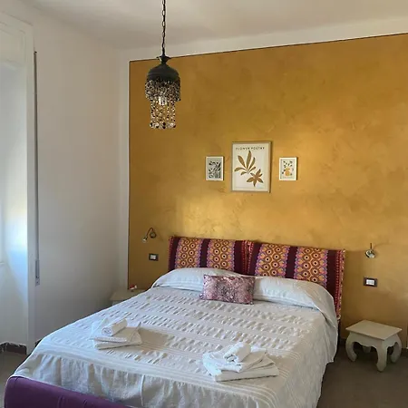 Interno8 A Due Passi Dal Mare Trapani