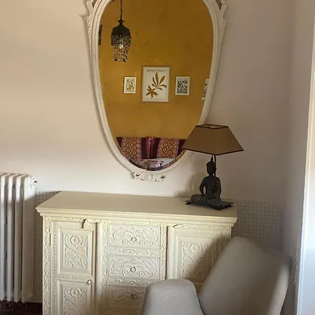 Daire Interno8 A Due Passi Dal Mare *