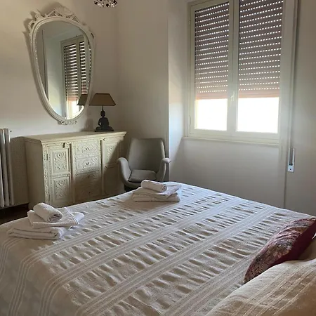 Daire Interno8 A Due Passi Dal Mare Trapani