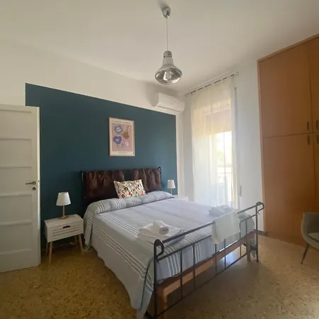Апартаменты Interno8 A Due Passi Dal Mare *