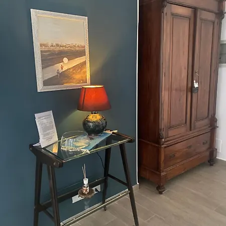 Interno8 A Due Passi Dal Mare *