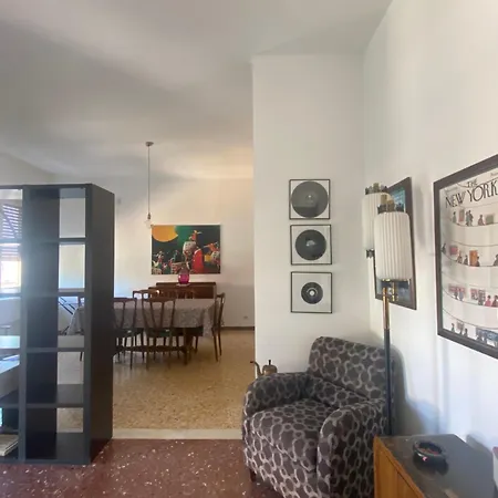 Interno8 A Due Passi Dal Mare Daire Trapani